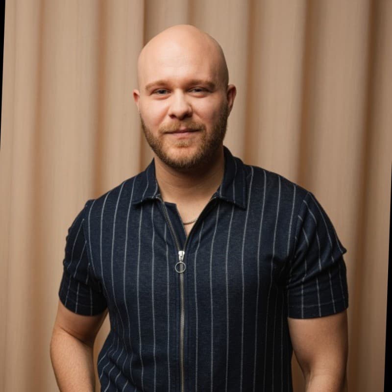 Paul Edlund