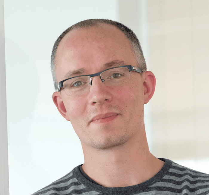 Tim Wouters