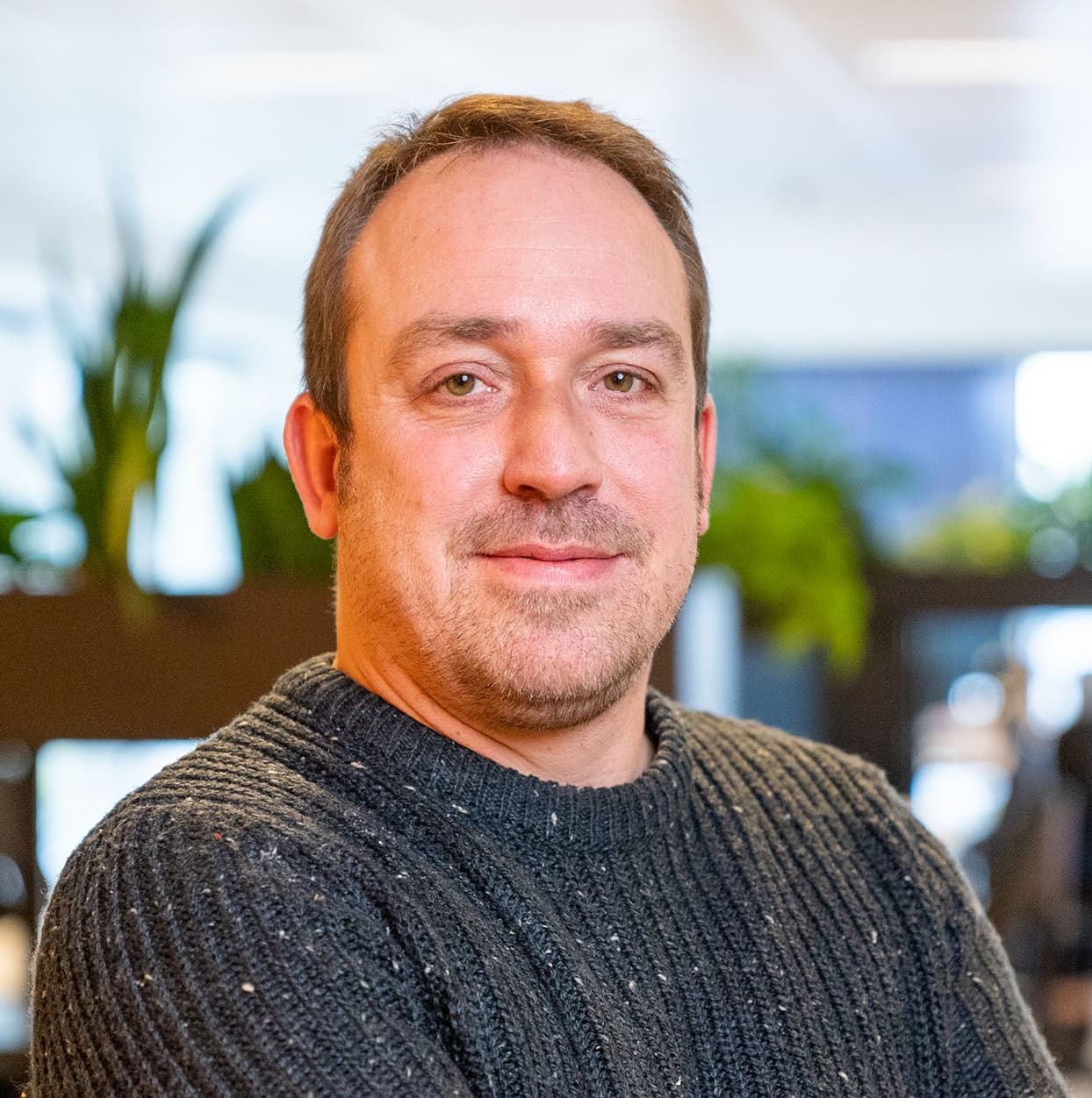 Stijn Bonjean