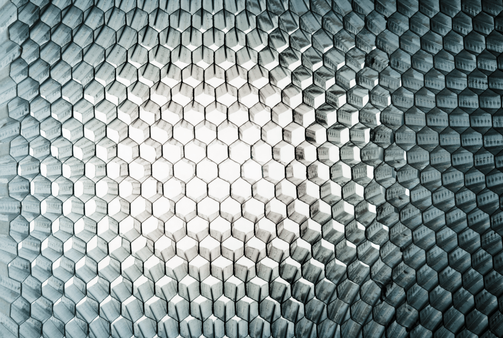 Brand Pillar AI – Hexagon