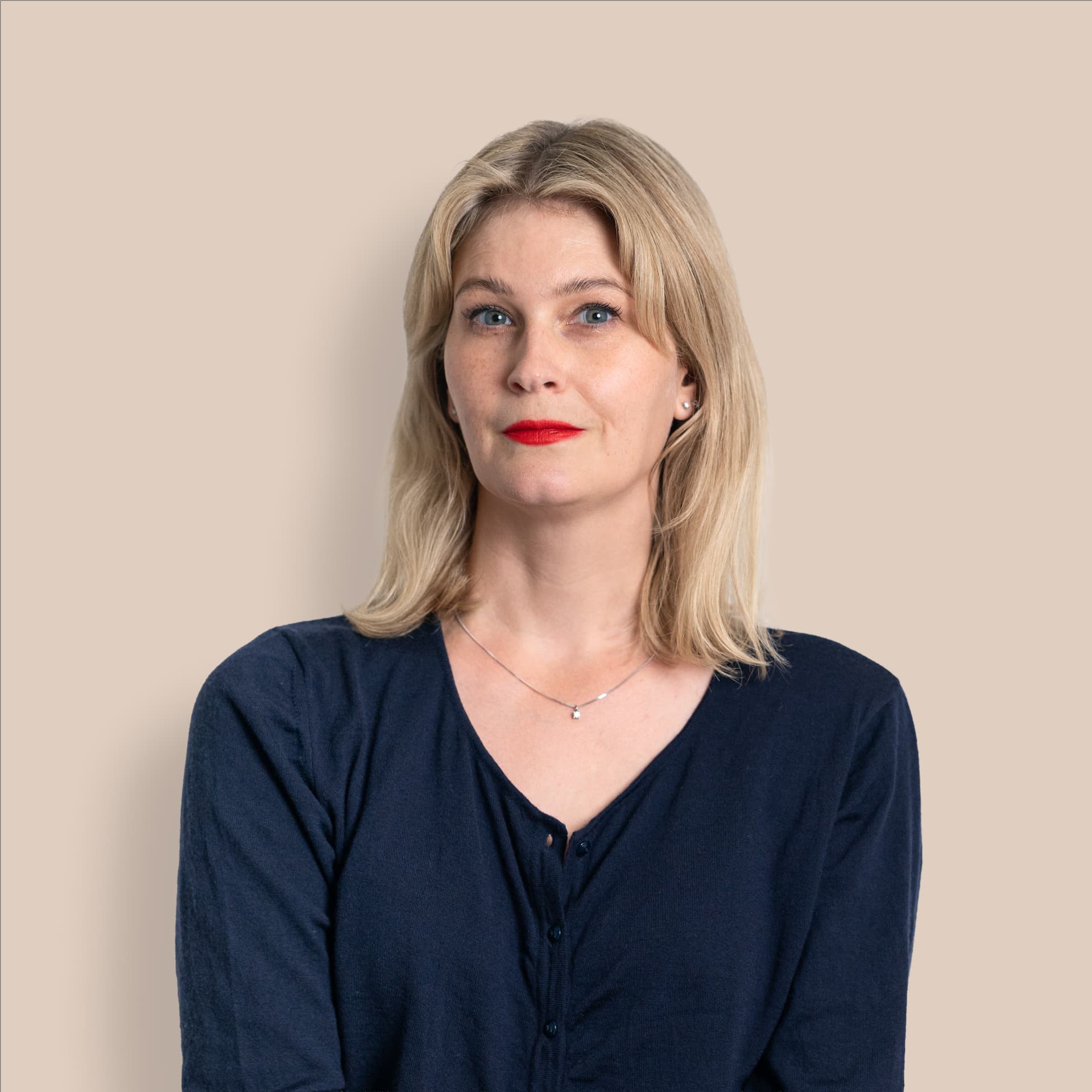 Sara Nilsson
