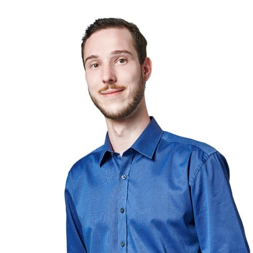Xander Horvath