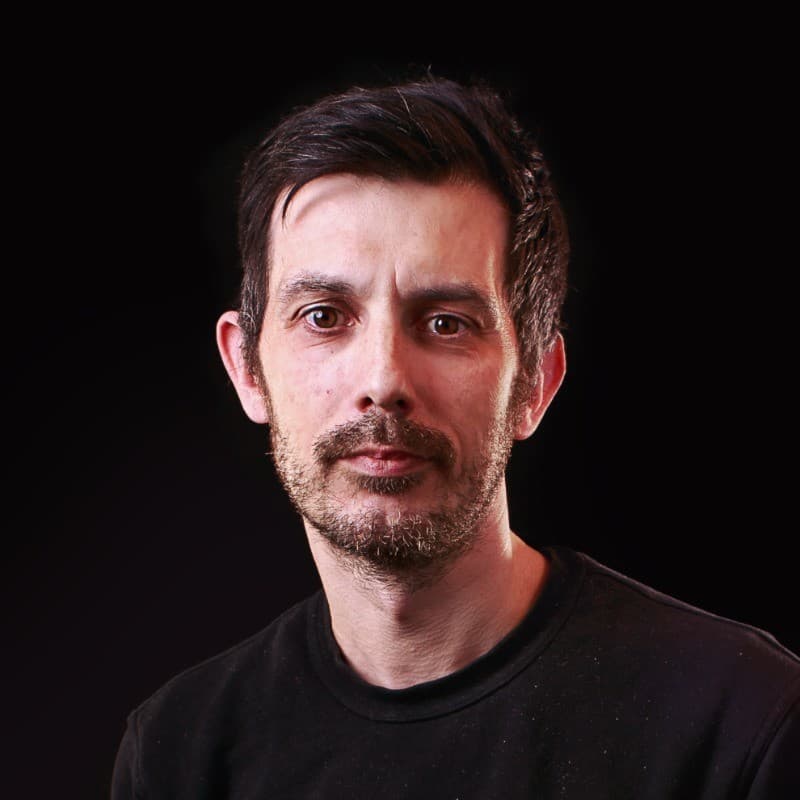 Micha Symoens
